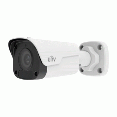 Uniview IPC2122LB-CL-P 2MP IR Mini IP Bullet Camera